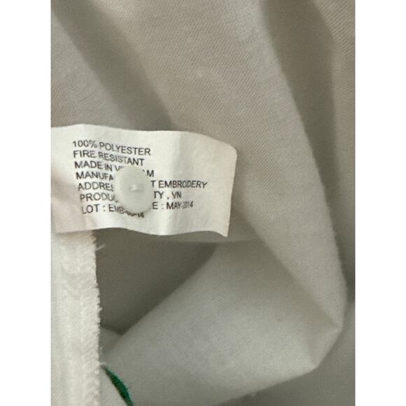 Muguet Collection, Girls pajama size S - Picture 5 of 6